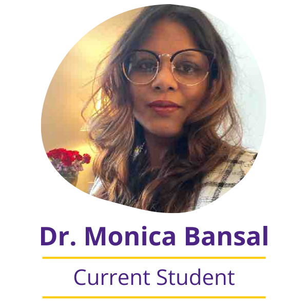 Dr. Monica Bansal